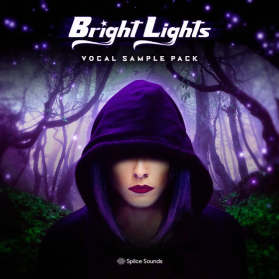 Splice Bright Lights Vocal Sample Pack WAV Splice Bright Lights Vocal Sample Pack WAV